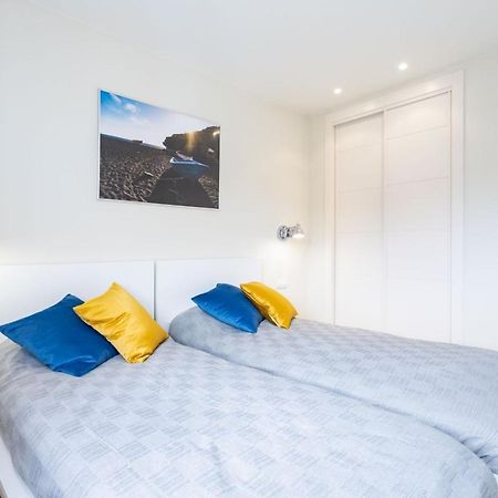 Sunny Castillo Apartment Costa De Antigua Ngoại thất bức ảnh