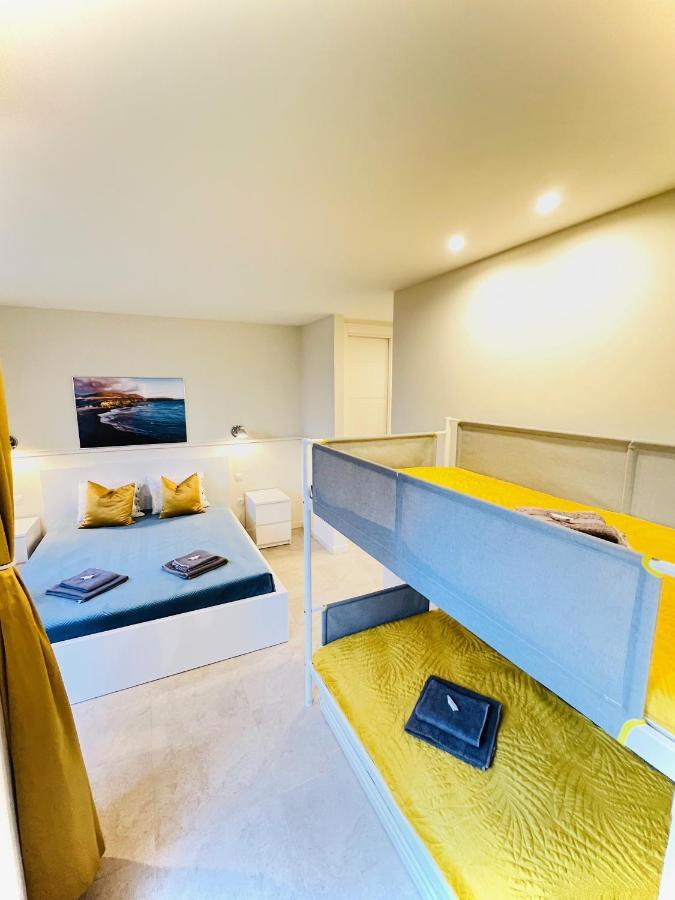 Sunny Castillo Apartment Costa De Antigua Ngoại thất bức ảnh