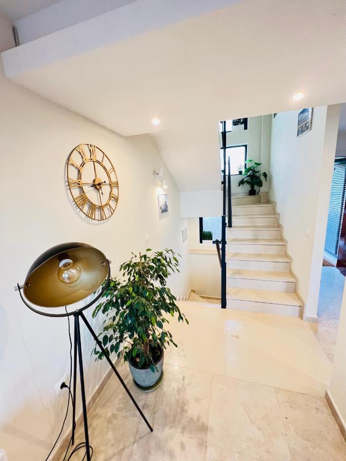 Sunny Castillo Apartment Costa De Antigua Ngoại thất bức ảnh